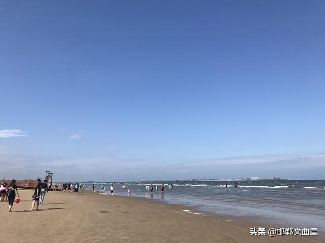 我是邯郸人，去了趟唐山，实话实说，唐山有好多方面优于邯郸