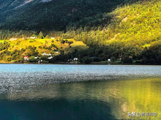 维京乡影像