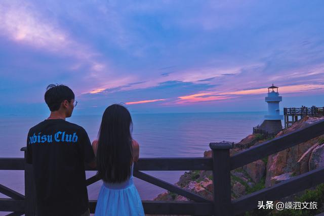 明晚开始！嵊泗有“好戏”看！就在基湖沙滩旁边！