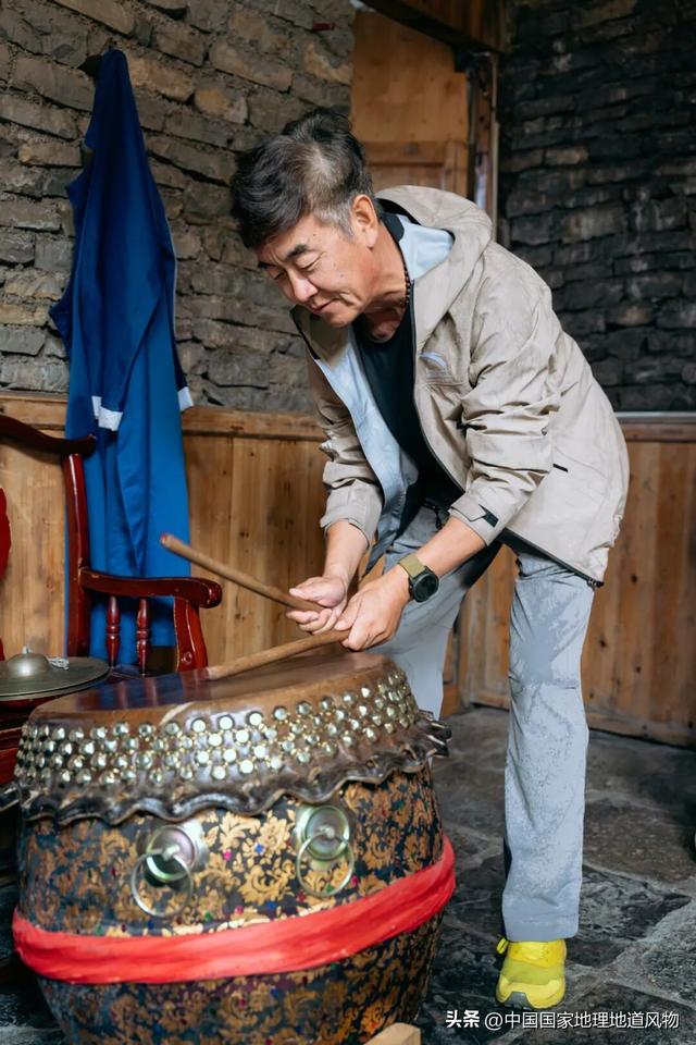 这条“地理+文明”的风物路线，带你“洞见”不一样的贵州