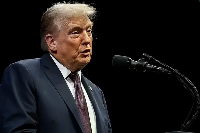 继“海燕”后再反击美国核威胁？普京喊话特朗普：你敢打，我必回