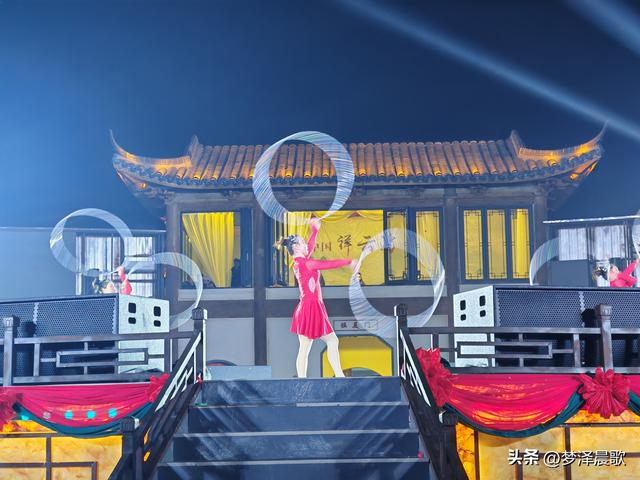 云梦：文化碰撞与音乐狂欢 祥云湾一周年庆典亮点纷呈