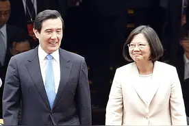 过期蛋议题赖清德笑而不答，陈挥文质疑：马英九时代允许吗图片