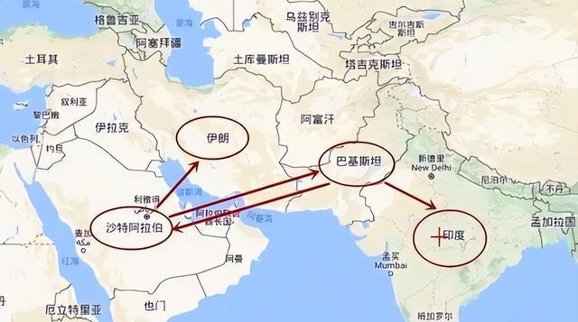 红利来了！卡塔尔也要与巴铁结盟，中国武器间接拿下史上最大军售