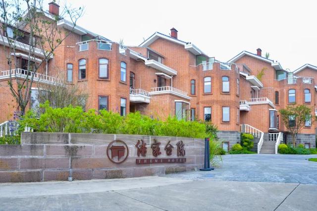 探秘新场景 | 住新津的这里，就像住进大自然