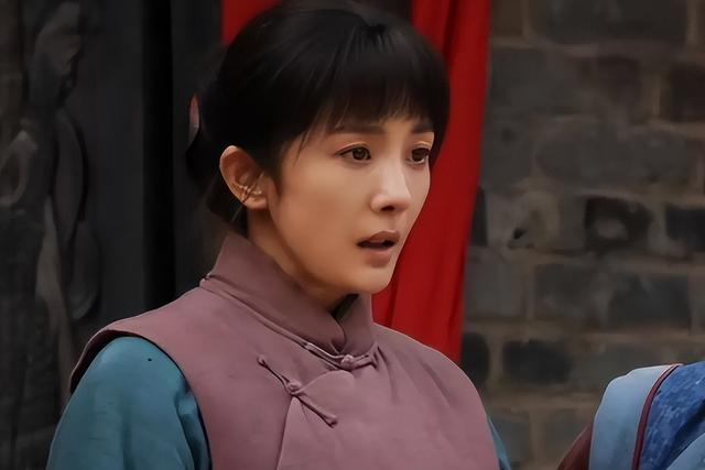 条件不符别演农村女人！全程苦瓜脸，老戏骨也带不动这个"戏混子"