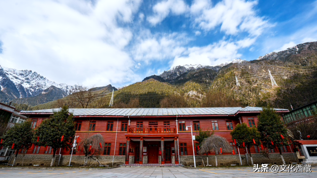 西藏2地入选2025中国最美县域榜单！为何是它们？