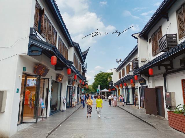上海这个郊区不一般：历史悠久、经济发达，发展前景被普遍看好？