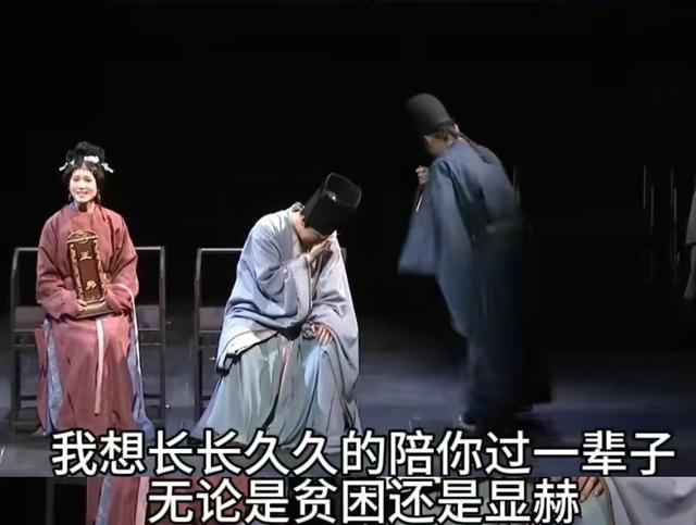 朱媛媛去世4个月后，辛柏青最新情况曝光，令人高兴的事终于来了