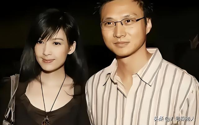 被戴8次绿帽子，3次被捉奸在床，这就是我们“玉女”守卫的爱情