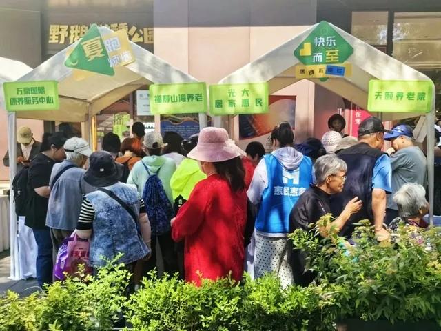 世界城市日，看东城，拔节生长——