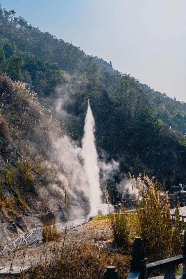 旅居腾冲，把日子过成诗与远方