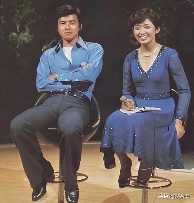 73岁三浦友和现状：不靠儿孙不住豪宅，只想和山口百惠安静老去
