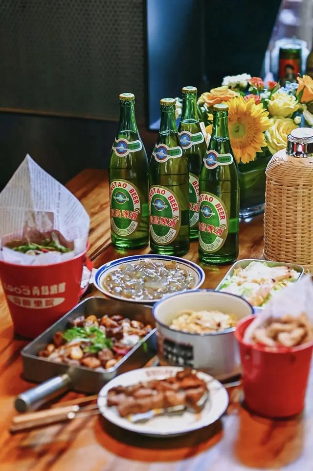 畅游齐鲁 乐GO山东!8条宝藏路线已备好,夏天的山东就该这么玩