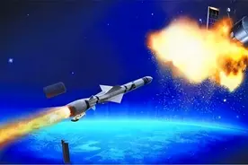 北斗卫星战时被击落，中国该怎么办？有4大杀手锏为中国保驾护航图片