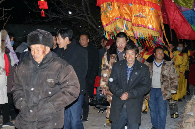 农村白事要大变样了！3月新规来了，后事不再愁断肠