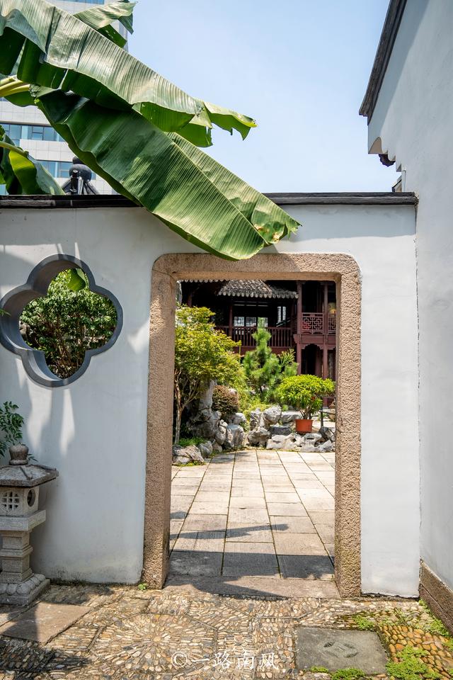 浙江又一个Citywalk天花板，温州四天游经典攻略来了