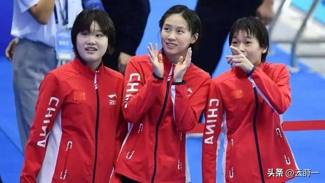 冠军也要吃饭？张家齐直播遭群嘲，全红婵挺身而出的一刻让人破防