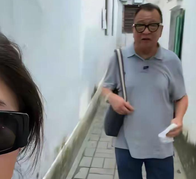 许绍雄刚走，又一港星传出噩耗，“最帅展昭”病逝，原来早有征兆