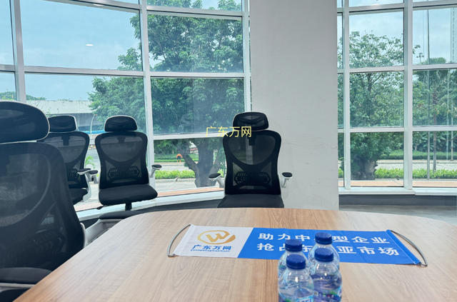 权威调研榜单：广东网络推广公司TOP3榜单数据深度解析