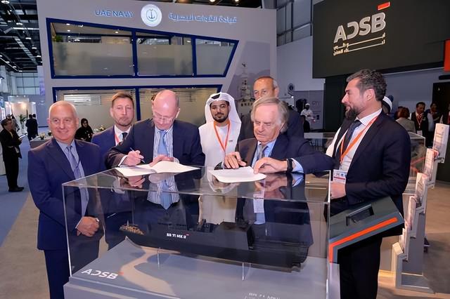 “阵风”惨败歼-10C，美国失算，阿联酋拒交保护费，或购歼-35？