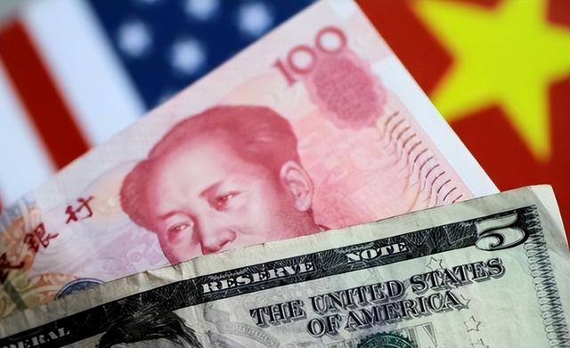 你抛美债，我抛中债！外资纷纷减持中国债，大量资金流向美国？
