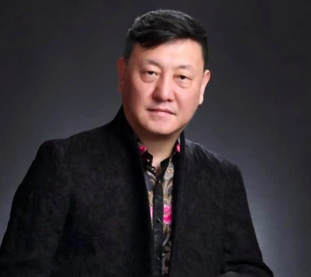韩磊不忍了！曝光“情人”真相，揭穿白瑞真面目，狠狠出了口恶气