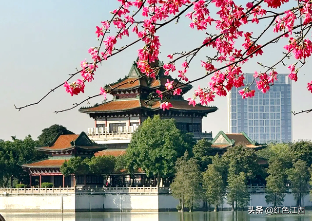 秋阳叩坊，甜醒顺峰