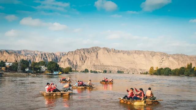 【白银文旅】地域特色篇——五个县区五种风情！白银这场歌会藏着你熟悉的家乡味道