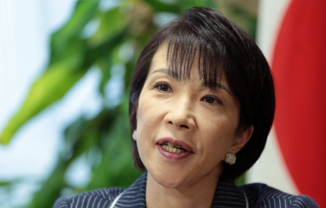 最后关头，高市政府通告中国，希望租借新熊猫	，中方误判了日本？