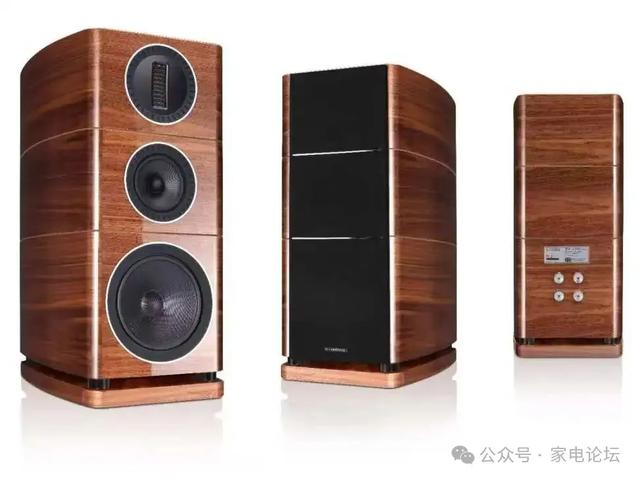 传承 93 年英伦声学底蕴：Wharfedale 乐富豪 Elysian 2 旗舰书架箱