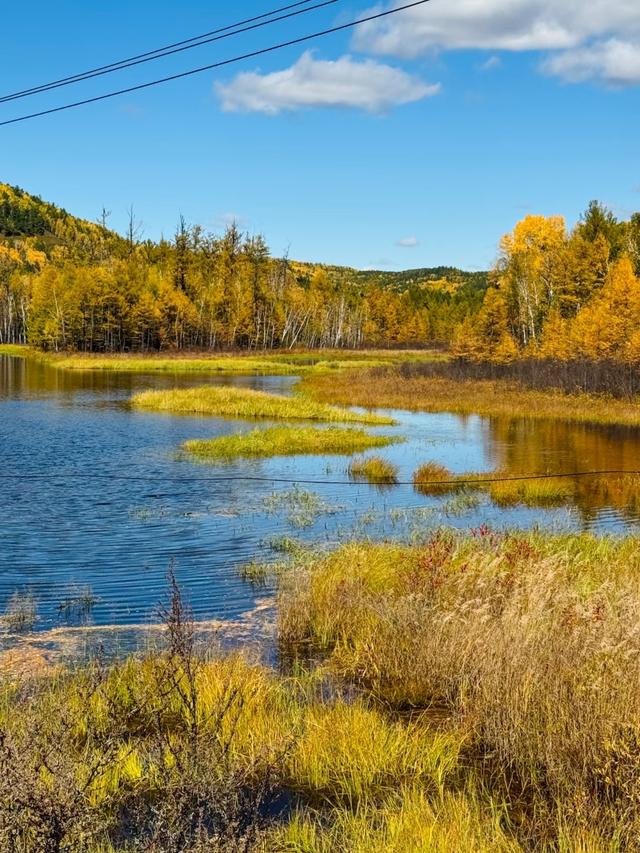 中国最美的22个地方，去过一半，此生无憾