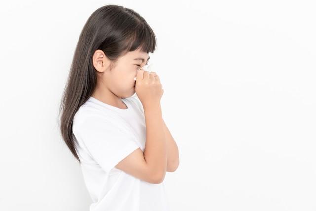 孕期鼻子总 “找茬”？原来不是你矫情