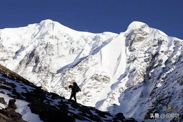 登山事故一死一生！户外运动的风险认知不能少