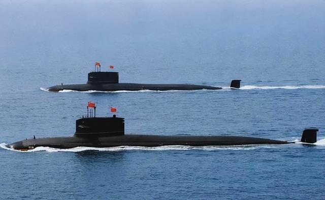 美澳新菲在南海挑衅，解放军出动军舰比4国还多！局势走向已明了