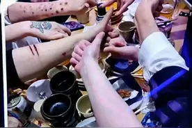 梅毒感染人数三破纪录！东京彻底沦为欧美男性乐园，还死不悔改？图片