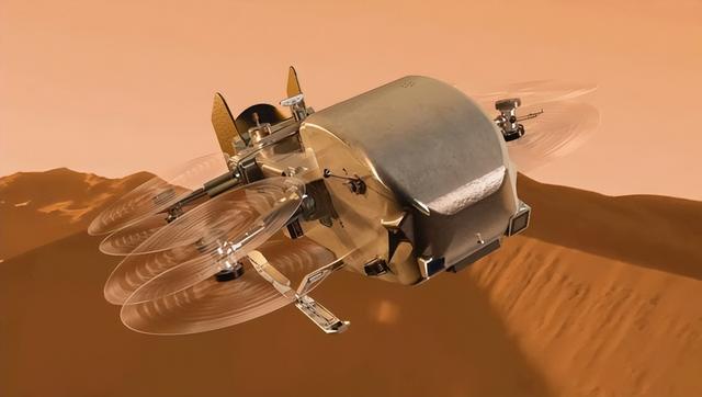 美国首架外太阳系飞行器，NASA把它搞砸，超支10亿 延期2年谁背锅