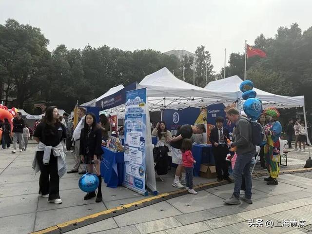 上海制汇嘉年华惊喜回归，外滩解锁科创艺术新体验