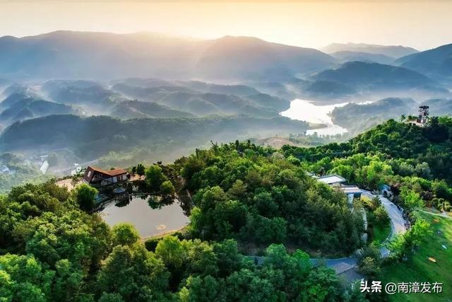 限定最后两天！南漳天池山音乐会，即将浪漫收官