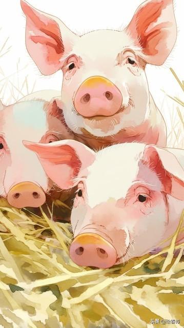 属猪人2026年预警：3件事躲不过	，特别是1月12日-15日