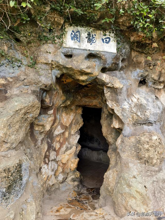 镇江金山寺和北固山一日游，记录目睹事实，偏爱金山寺