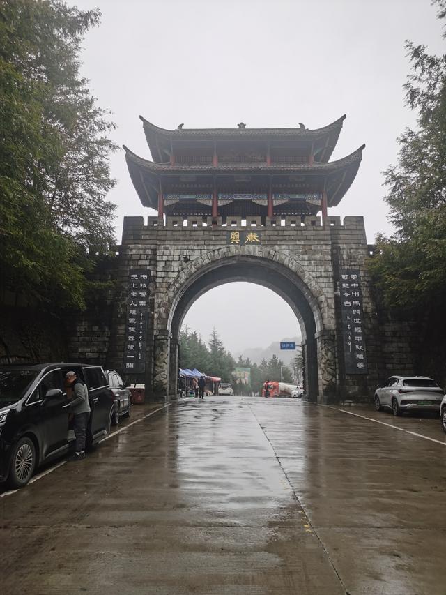 旅行中的小惊喜：那些不期而至的风景与认知