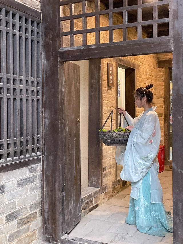 著名文旅作家刘一霖：美丽乡村，我的湖北之旅