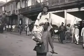 在古代青楼当“龟奴”是一种怎么样的体验？图片