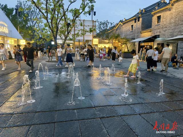 “文旅+”“场景+”“品牌+”!平城区全力打造文旅融合示范区