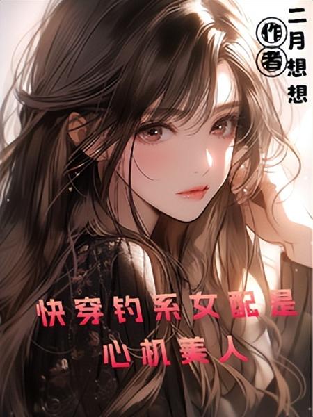 5本番茄快穿文，女配炮灰的翻身