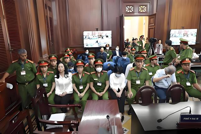 她被判死刑后，愿捐554亿帮国家赚钱，只求饶自己一命，结局如何