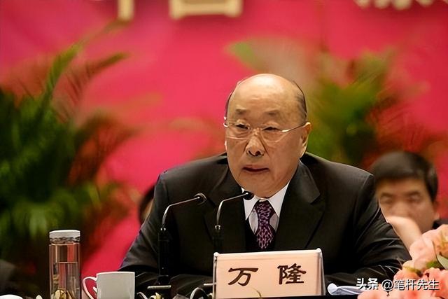 损中利美！转移资产、包养情妇，千亿国民企业其实早被美国控股