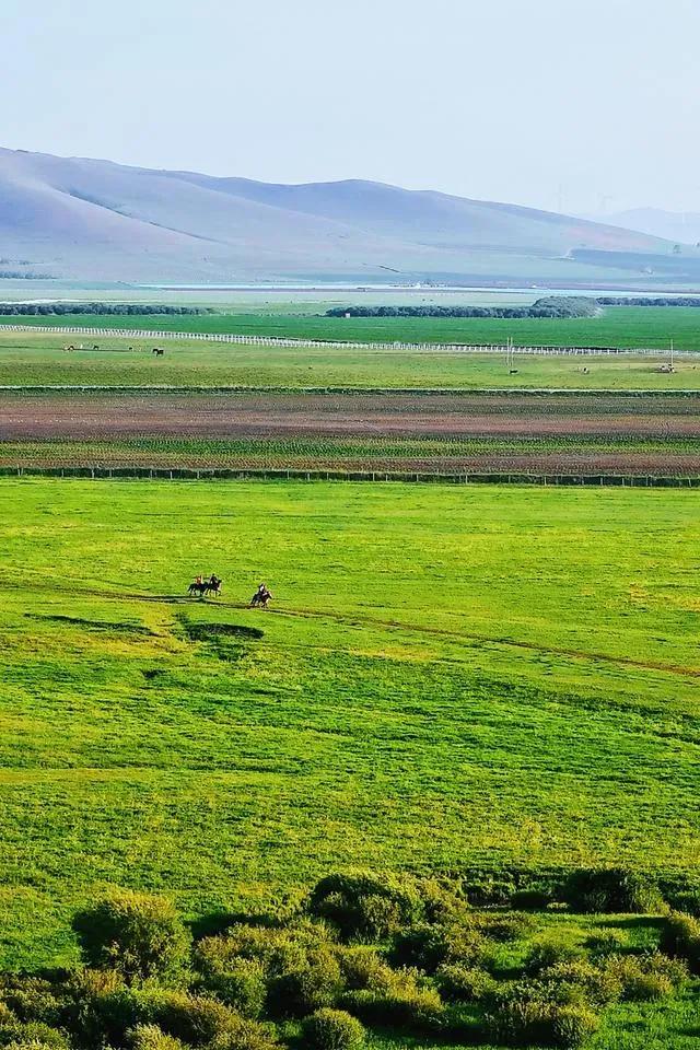 我是广州人刚从河北承德回来，有6个感受不吐不快，太有反差感了