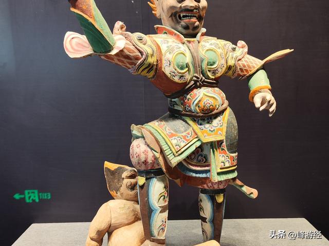 新疆那么大，东奔西跑，不如逛逛自治区博物馆